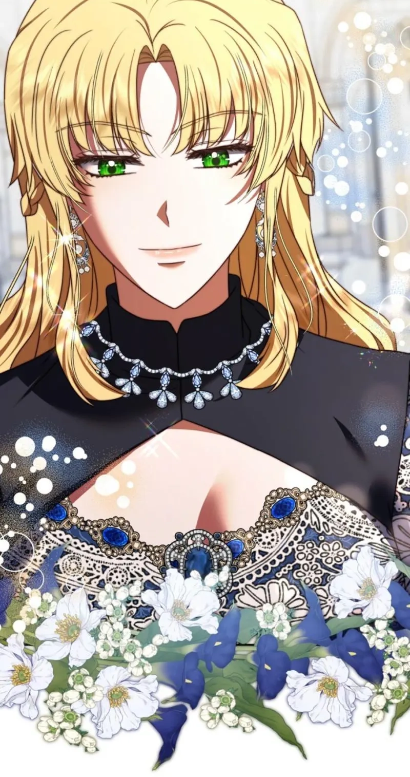 Read The Killer Empress chapter 60 image 25 on Lezhin