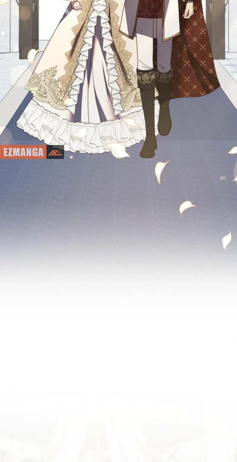 Read The Killer Empress chapter 60 image 43 on Lezhin