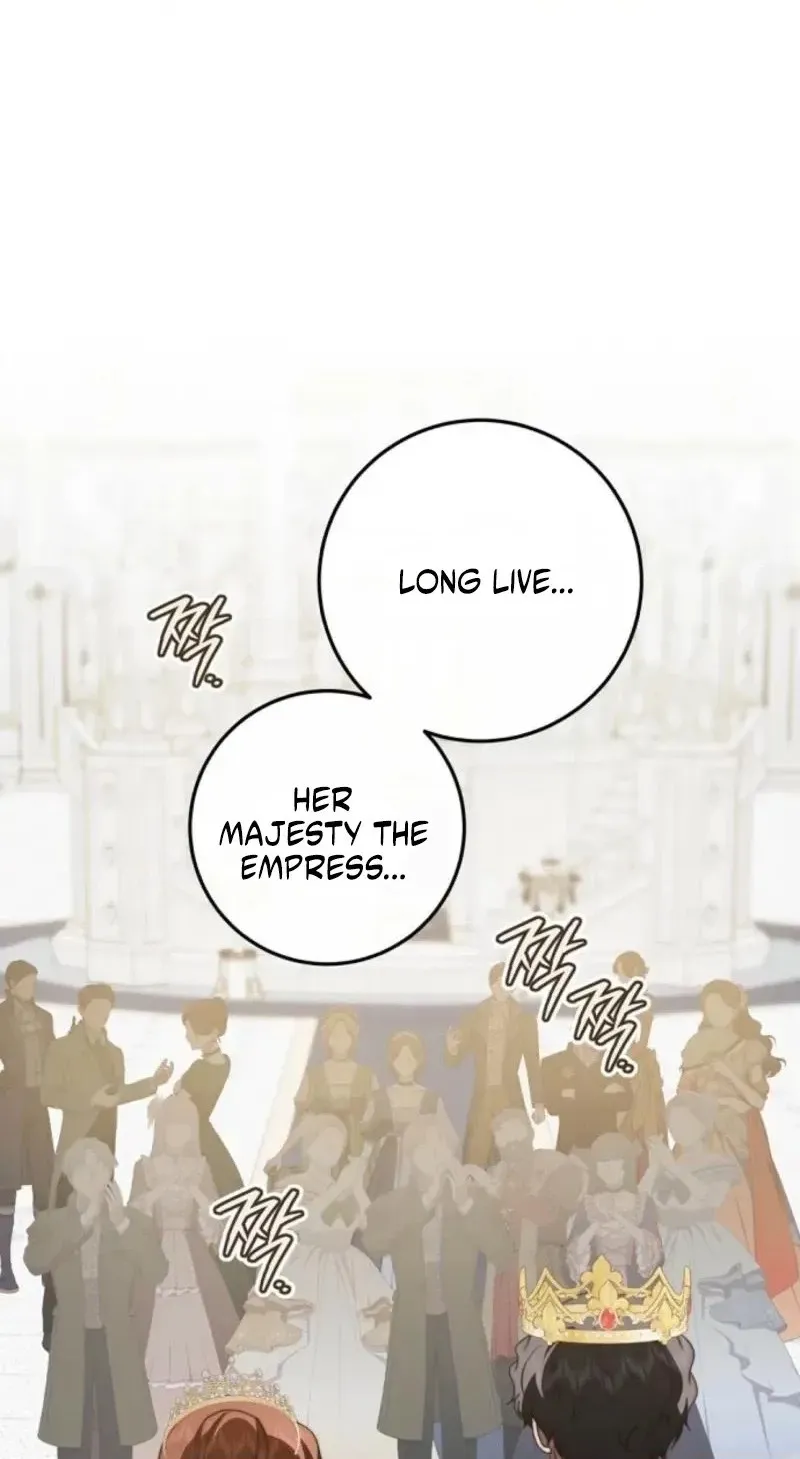 Read The Killer Empress chapter 60 image 59 on Lezhin