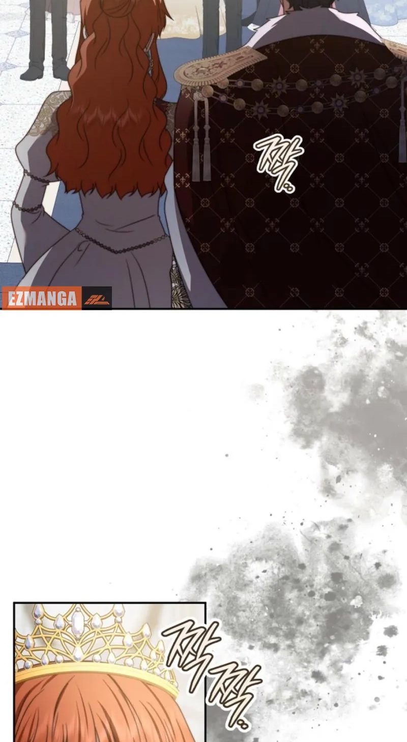 Read The Killer Empress chapter 60 image 60 on Lezhin