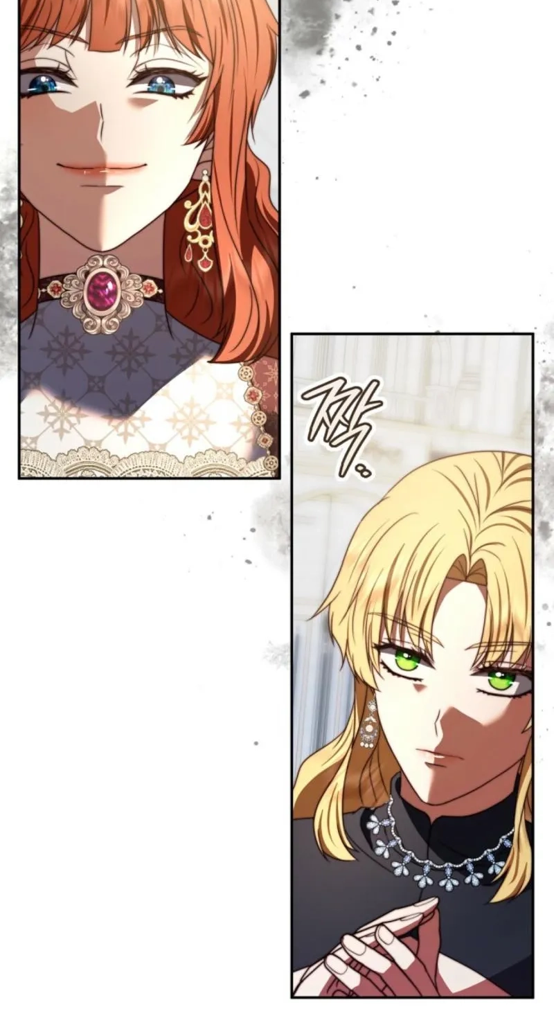 Read The Killer Empress chapter 60 image 61 on Lezhin