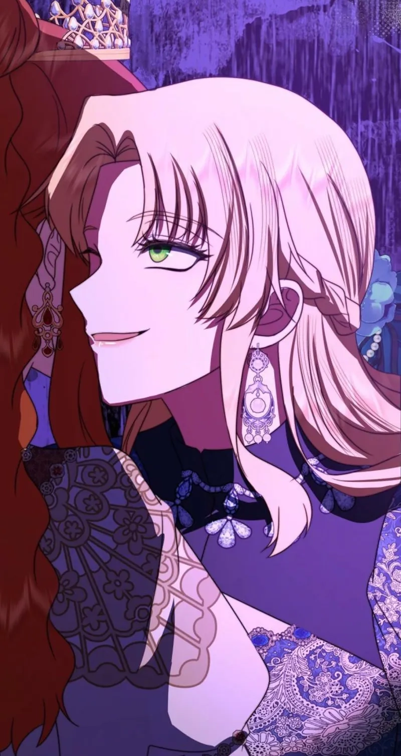 Read The Killer Empress chapter 60 image 78 on Lezhin