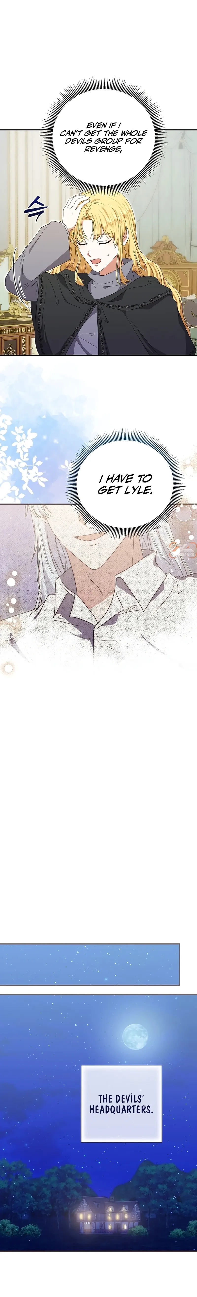 Read The Killer Empress chapter 8 image 15 on Lezhin