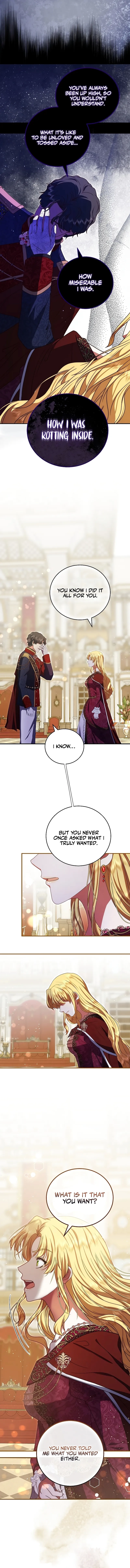 Read The Killer Empress chapter 8 image 8 on Lezhin