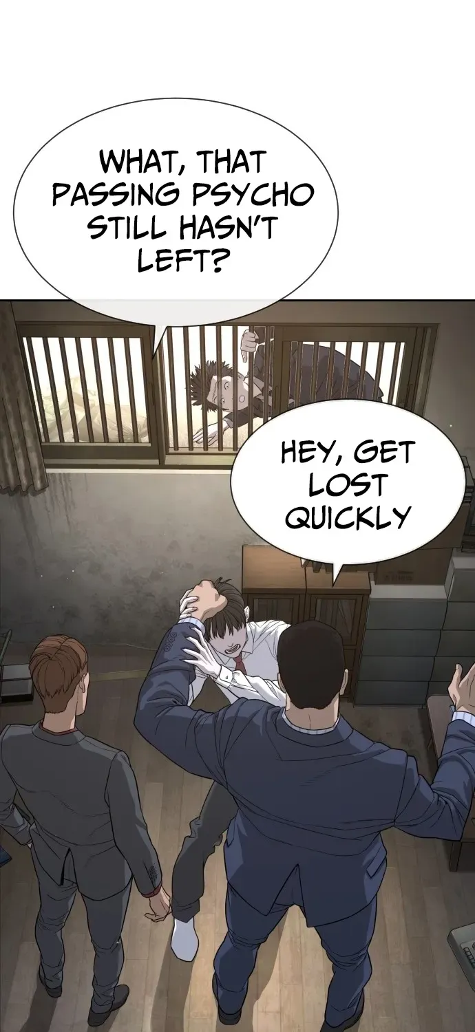 Read The Killer Lawyer chapter 1 image 101 on Lezhin