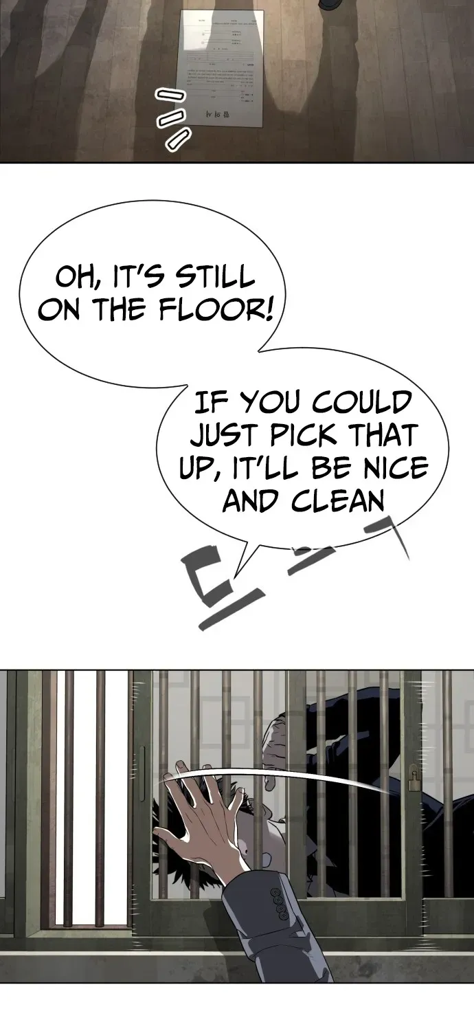 Read The Killer Lawyer chapter 1 image 102 on Lezhin