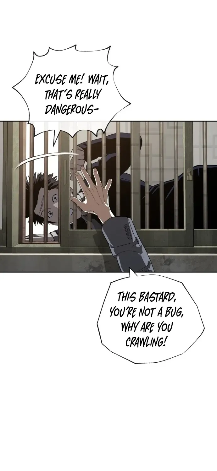 Read The Killer Lawyer chapter 1 image 103 on Lezhin