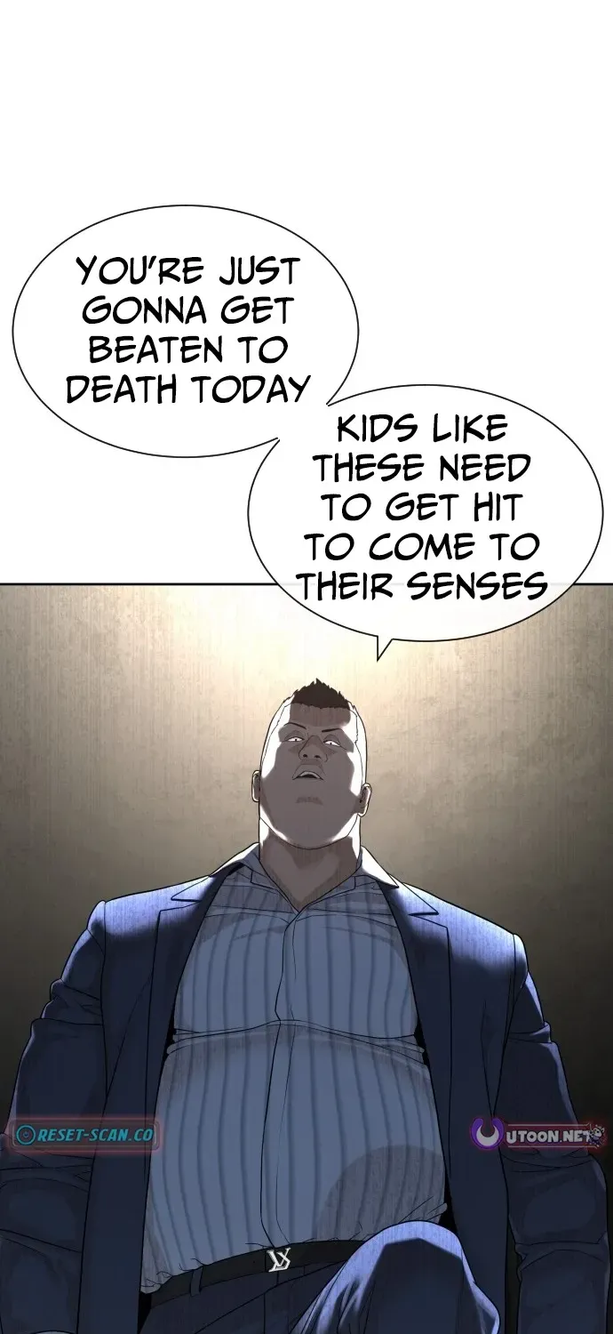 Read The Killer Lawyer chapter 1 image 108 on Lezhin