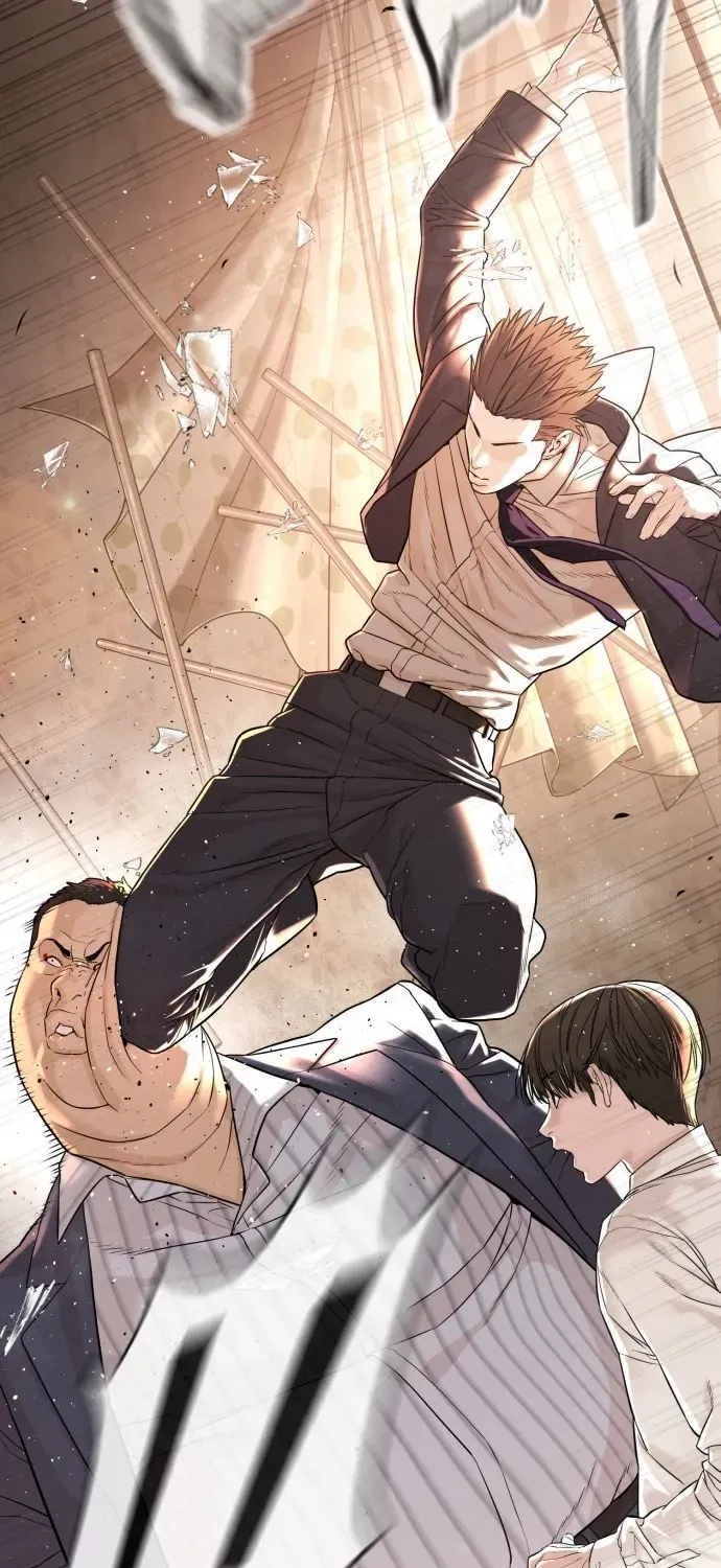 Read The Killer Lawyer chapter 1 image 112 on Lezhin