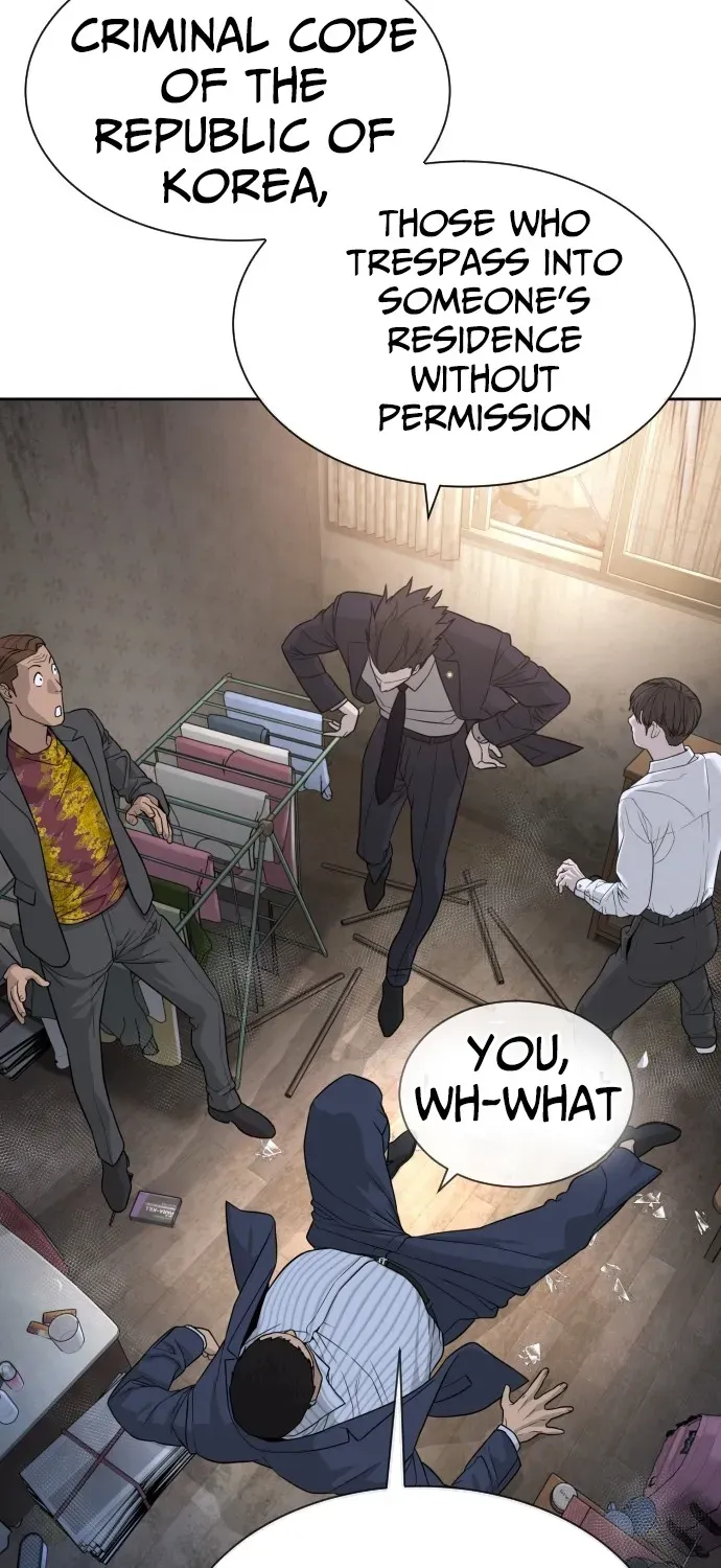 Read The Killer Lawyer chapter 1 image 119 on Lezhin