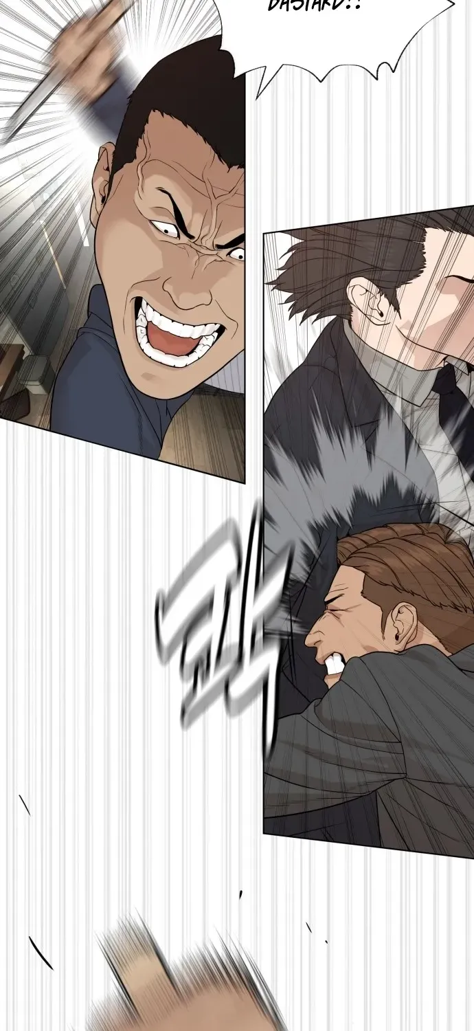 Read The Killer Lawyer chapter 1 image 127 on Lezhin