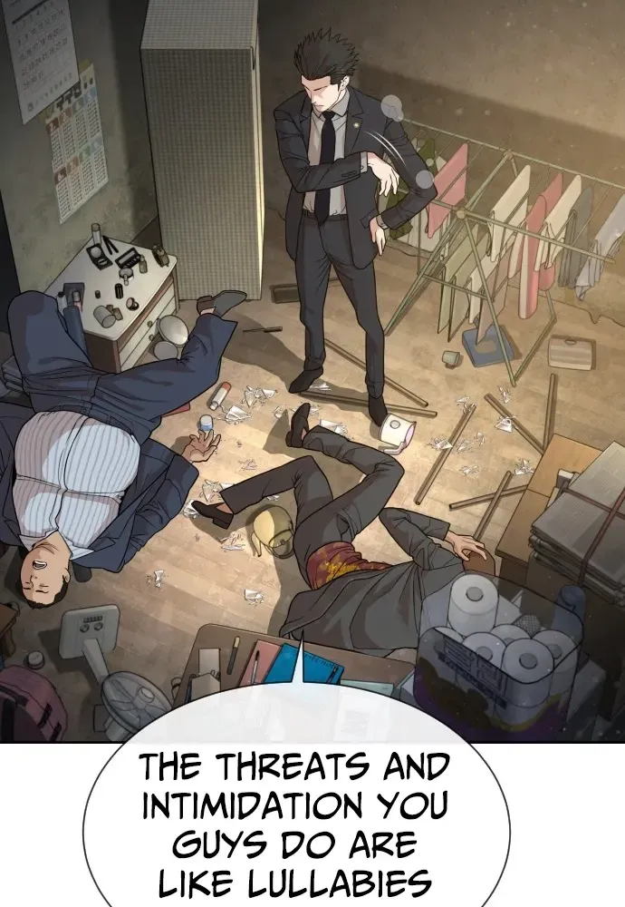 Read The Killer Lawyer chapter 1 image 146 on Lezhin