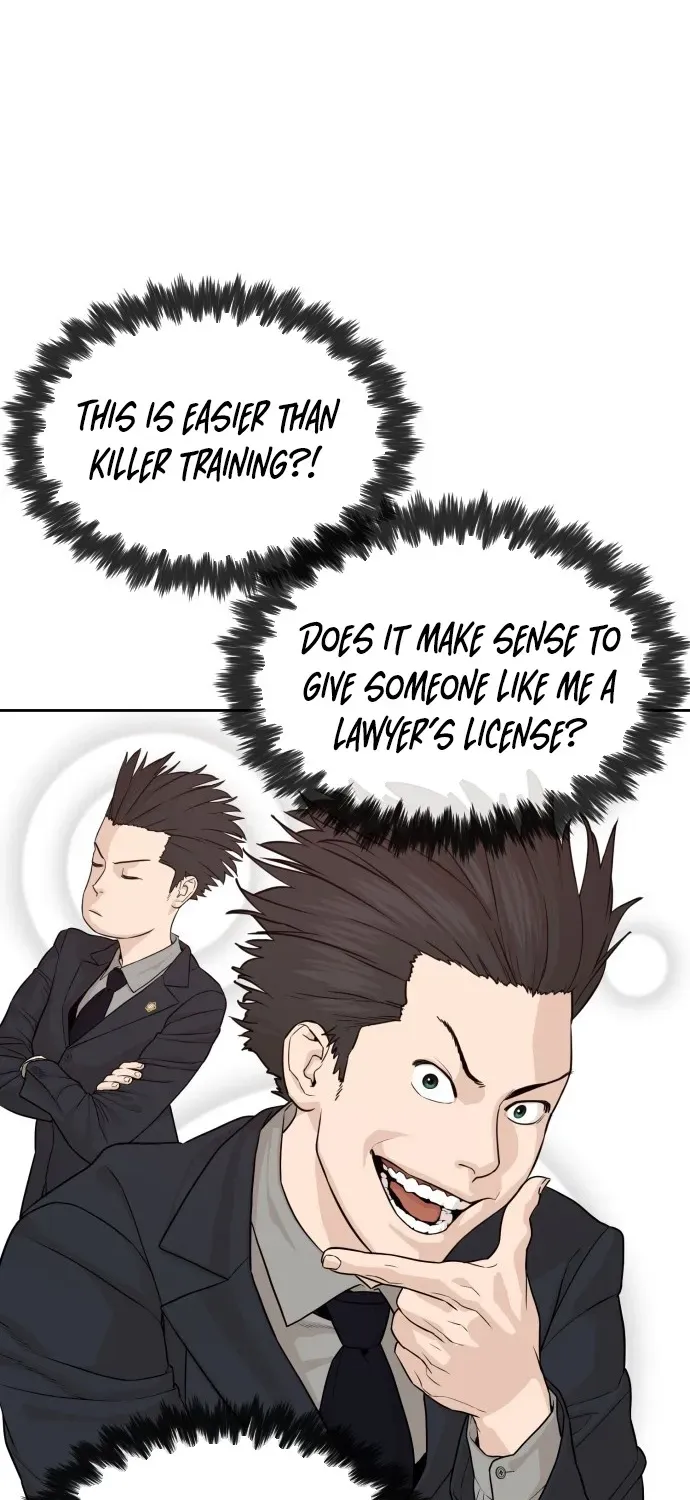 Read The Killer Lawyer chapter 1 image 23 on Lezhin