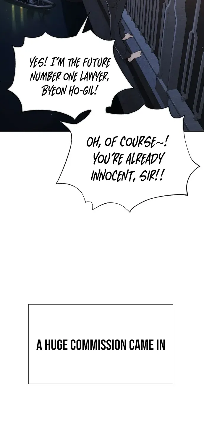Read The Killer Lawyer chapter 1 image 29 on Lezhin