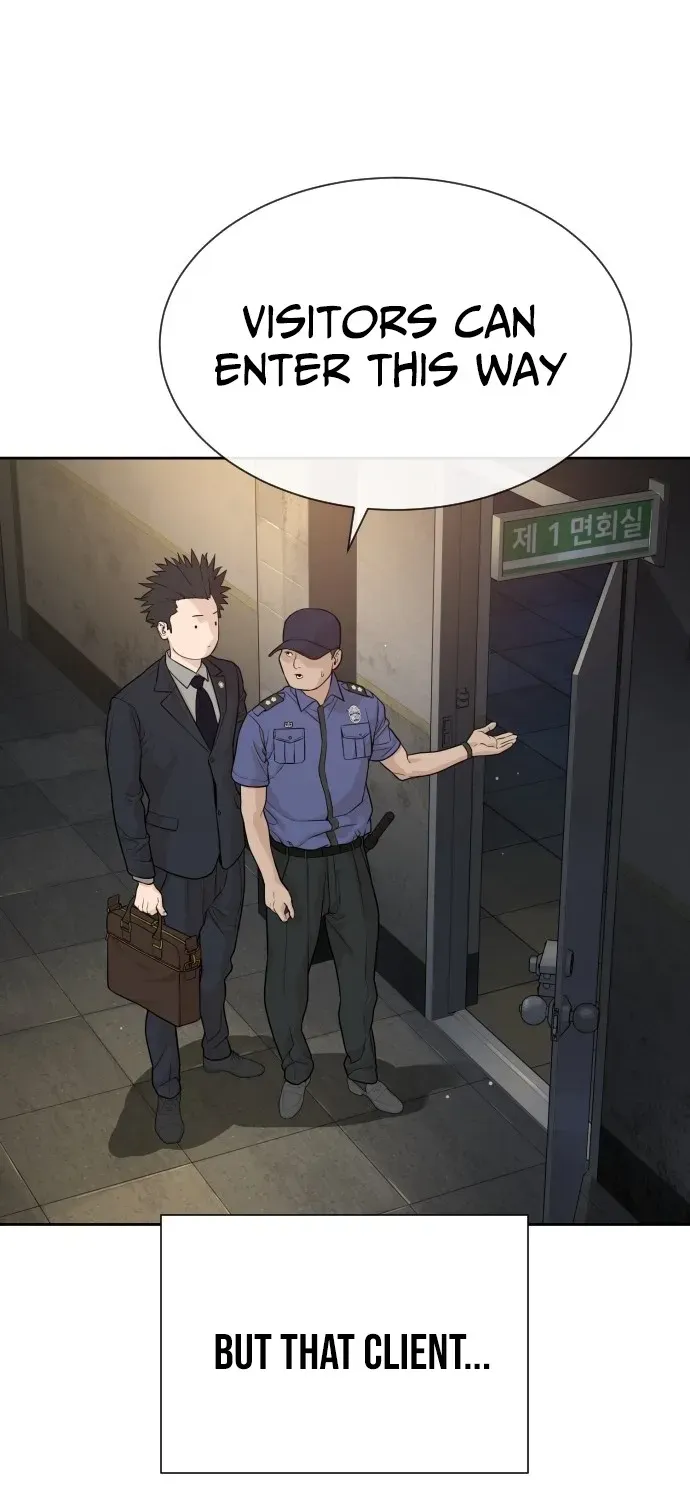 Read The Killer Lawyer chapter 1 image 31 on Lezhin
