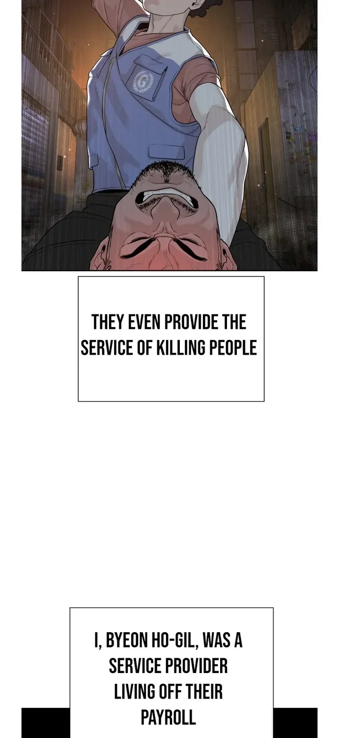 Read The Killer Lawyer chapter 1 image 5 on Lezhin