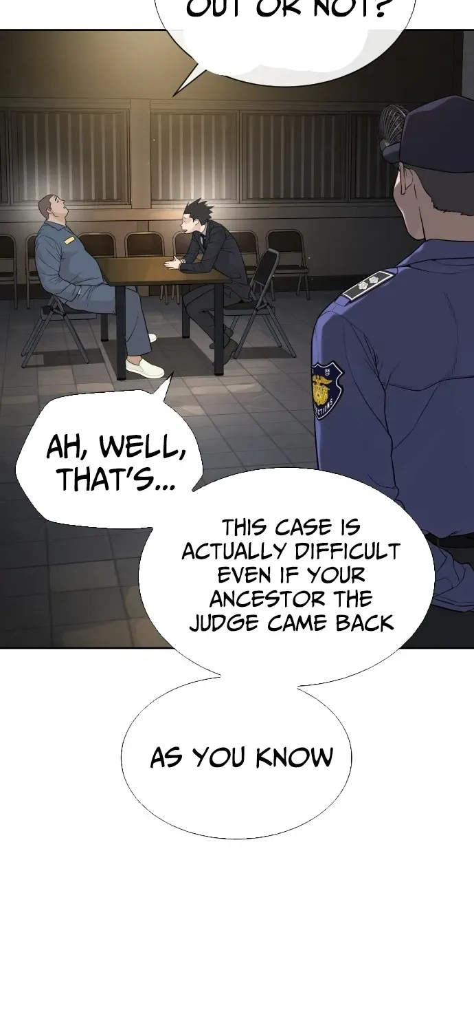 Read The Killer Lawyer chapter 1 image 52 on Lezhin