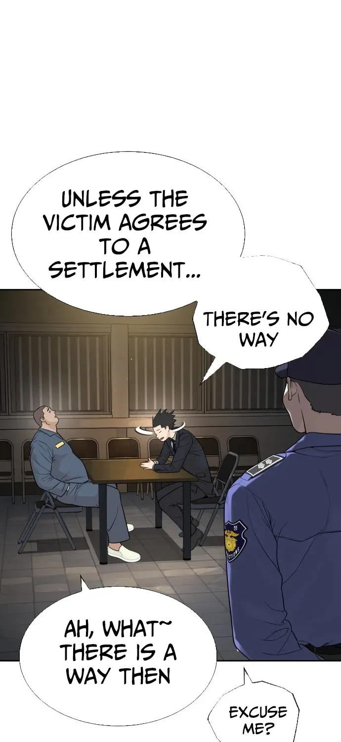 Read The Killer Lawyer chapter 1 image 56 on Lezhin
