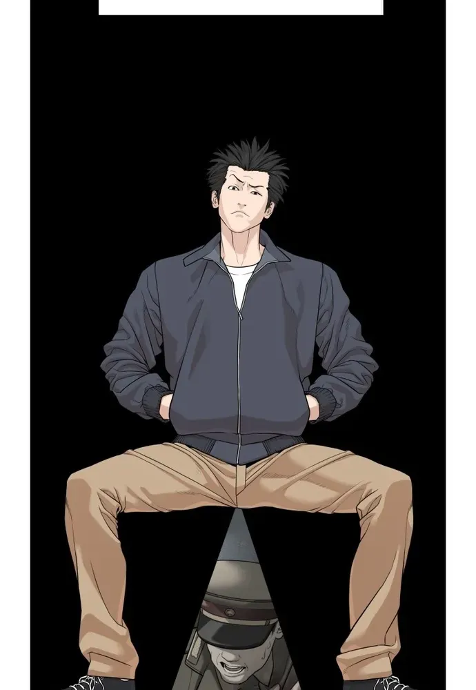 Read The Killer Lawyer chapter 1 image 6 on Lezhin