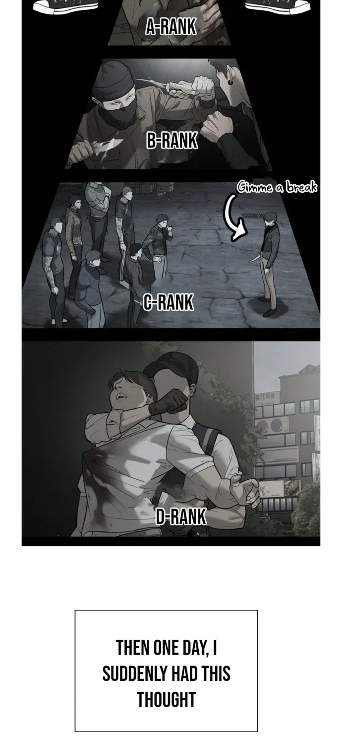 Read The Killer Lawyer chapter 1 image 7 on Lezhin