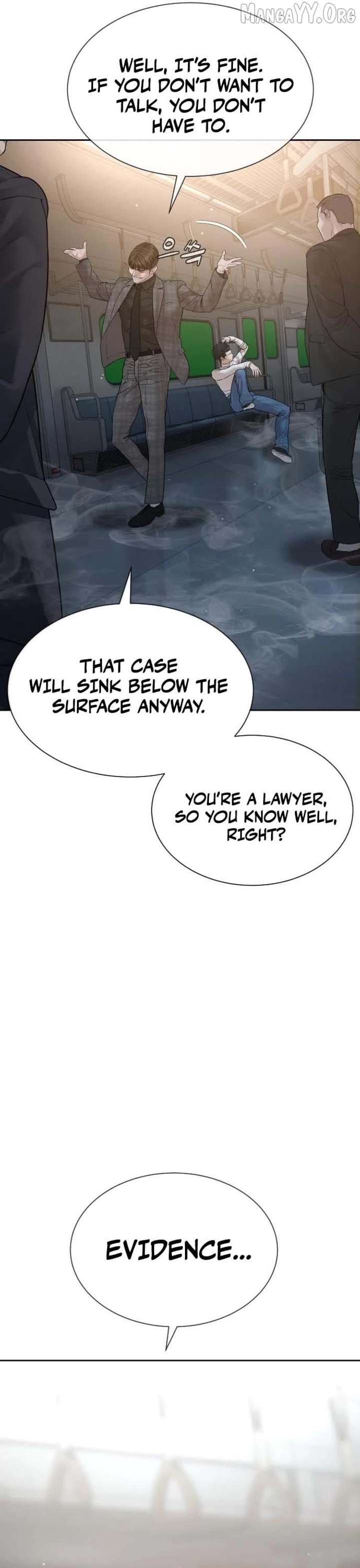 Read The Killer Lawyer chapter 11 image 10 on Lezhin
