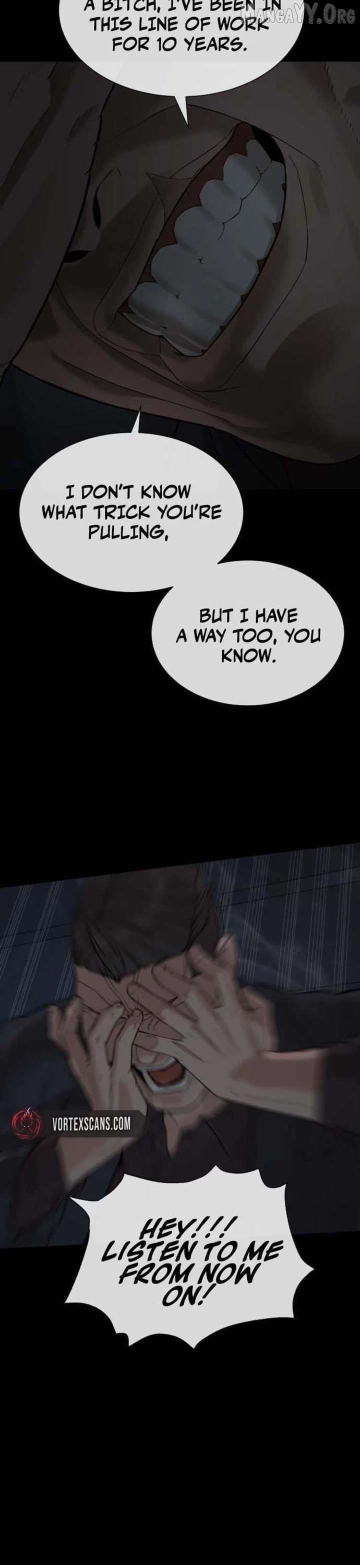 Read The Killer Lawyer chapter 11 image 22 on Lezhin
