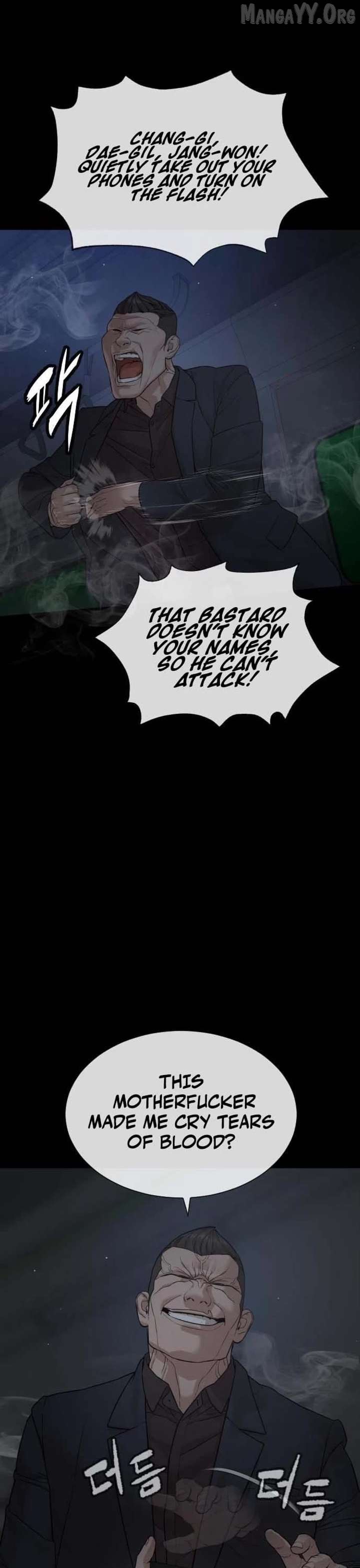 Read The Killer Lawyer chapter 11 image 23 on Lezhin