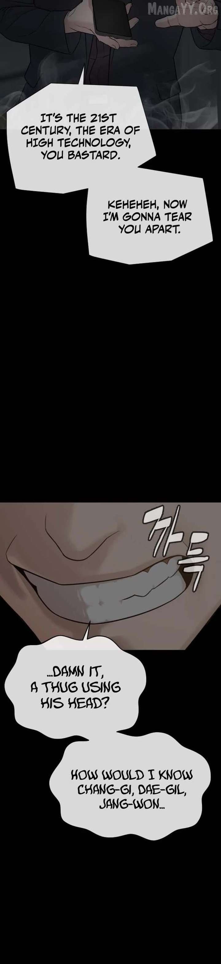 Read The Killer Lawyer chapter 11 image 24 on Lezhin