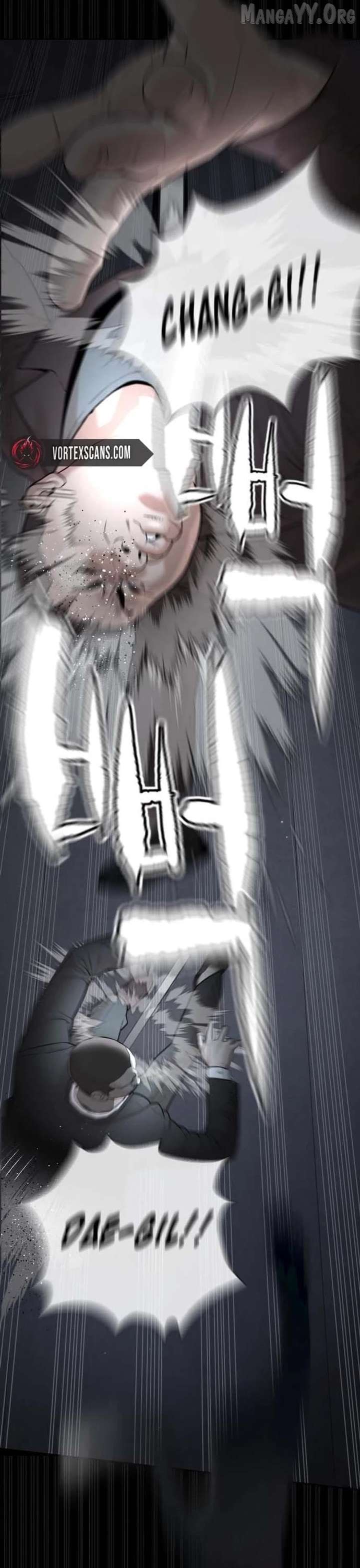 Read The Killer Lawyer chapter 11 image 26 on Lezhin