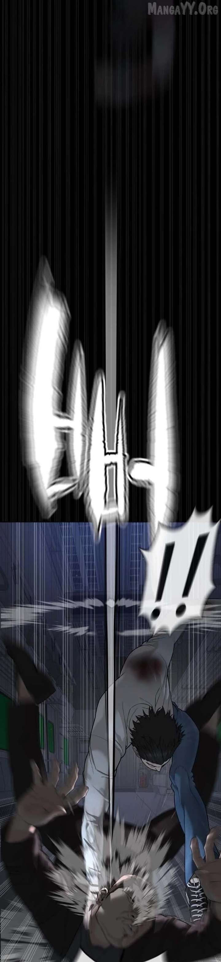 Read The Killer Lawyer chapter 11 image 27 on Lezhin