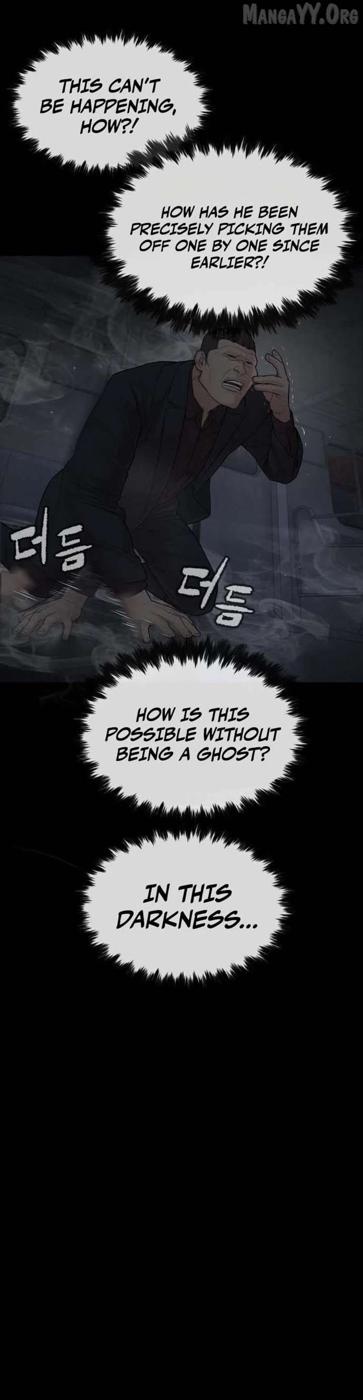 Read The Killer Lawyer chapter 11 image 29 on Lezhin
