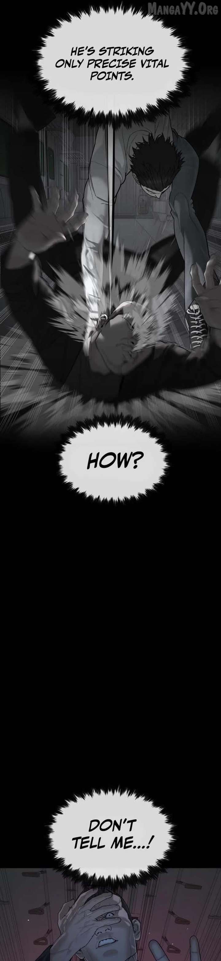 Read The Killer Lawyer chapter 11 image 30 on Lezhin