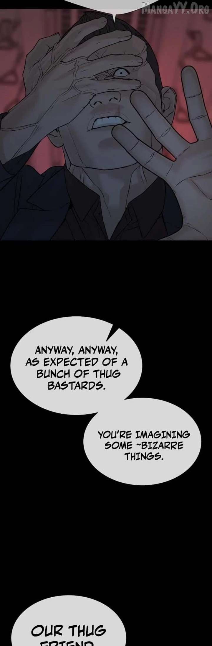 Read The Killer Lawyer chapter 11 image 33 on Lezhin
