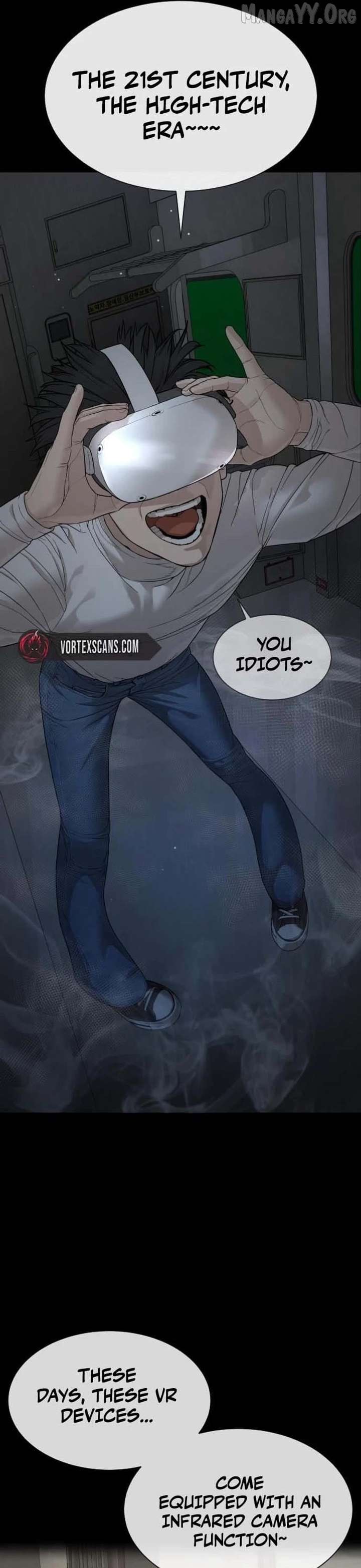 Read The Killer Lawyer chapter 11 image 35 on Lezhin
