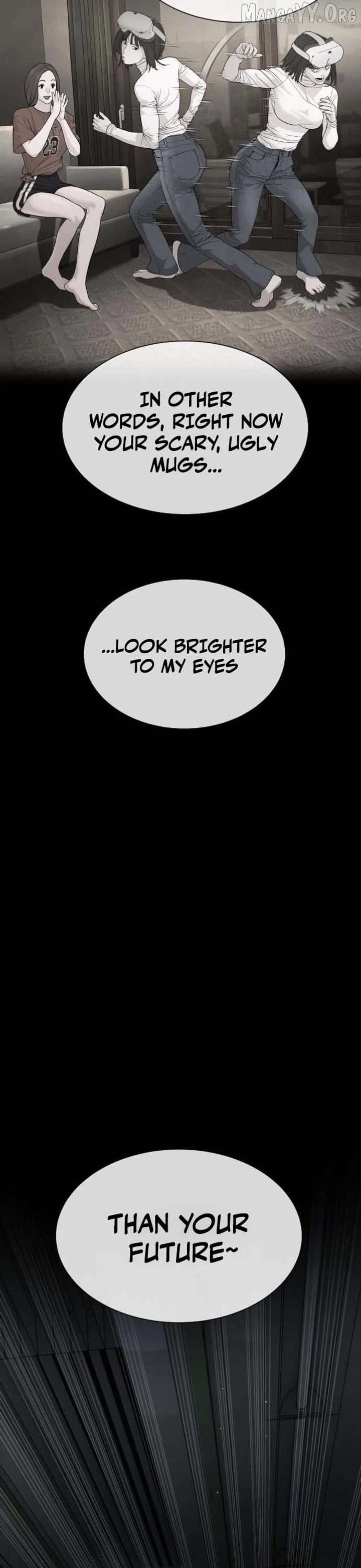 Read The Killer Lawyer chapter 11 image 36 on Lezhin