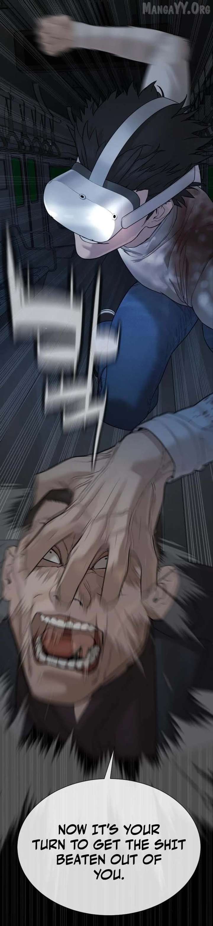 Read The Killer Lawyer chapter 11 image 37 on Lezhin