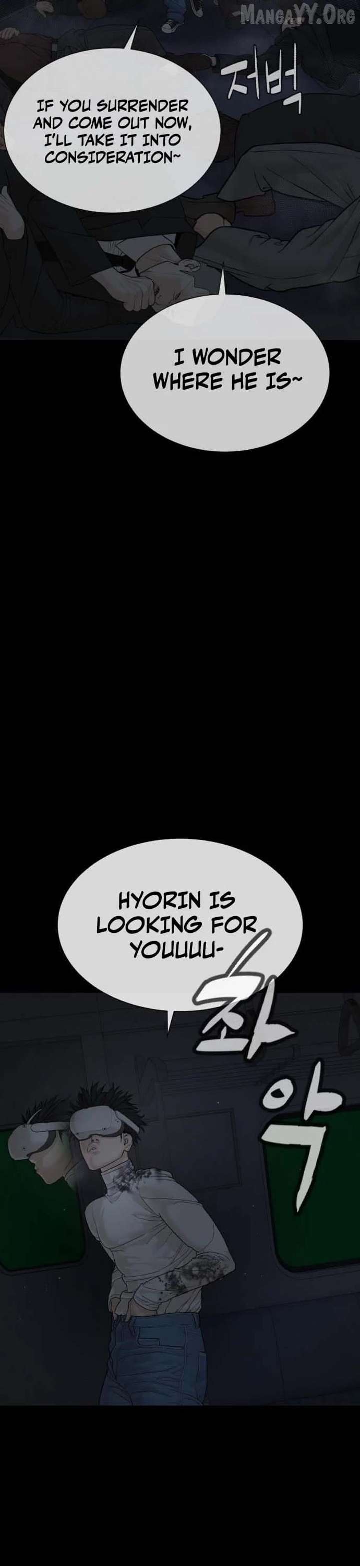 Read The Killer Lawyer chapter 11 image 42 on Lezhin