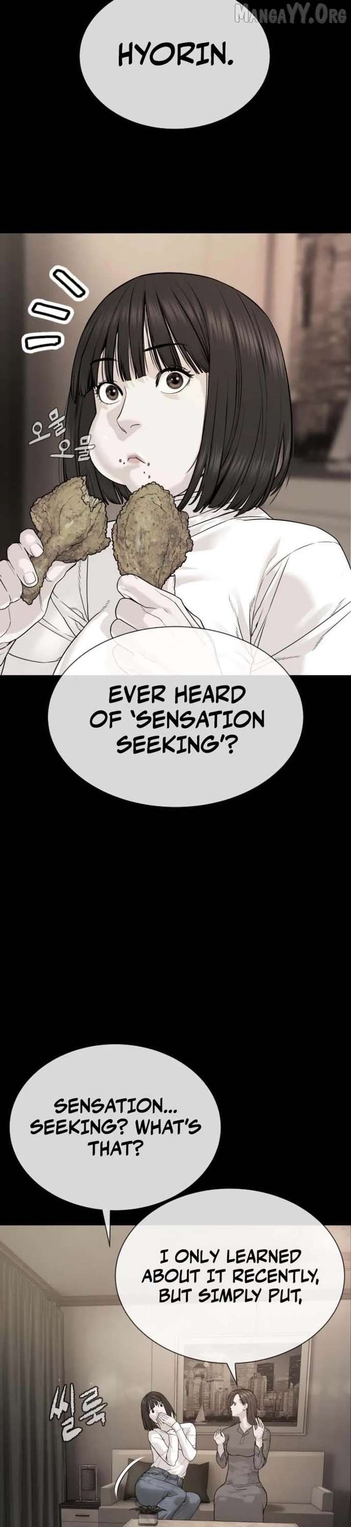 Read The Killer Lawyer chapter 11 image 46 on Lezhin