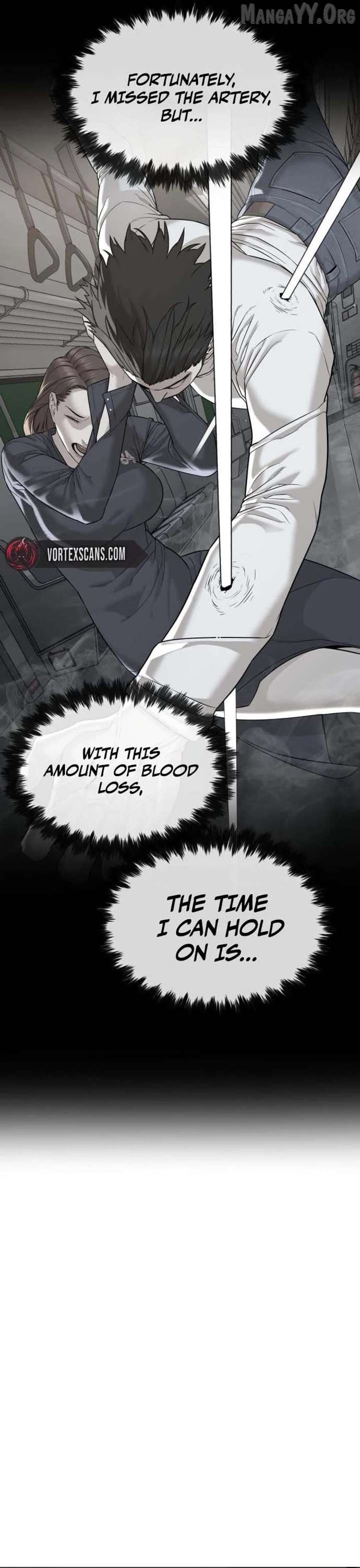 Read The Killer Lawyer chapter 11 image 5 on Lezhin