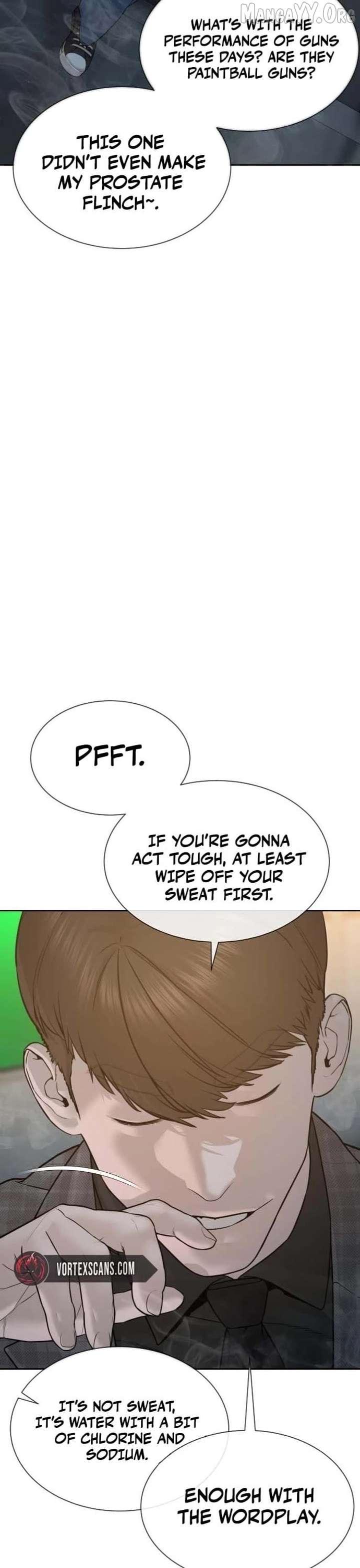 Read The Killer Lawyer chapter 11 image 7 on Lezhin
