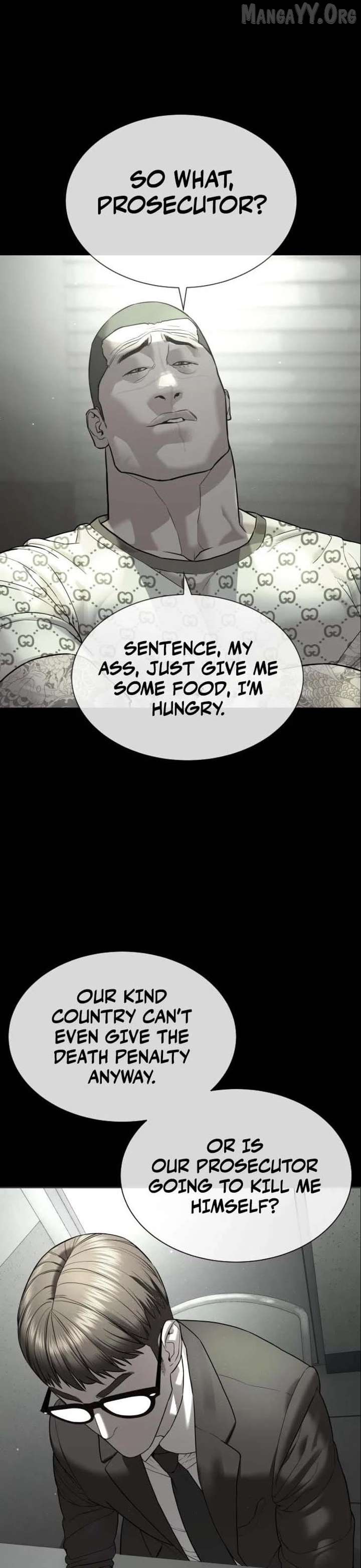 Read The Killer Lawyer chapter 11 image 71 on Lezhin