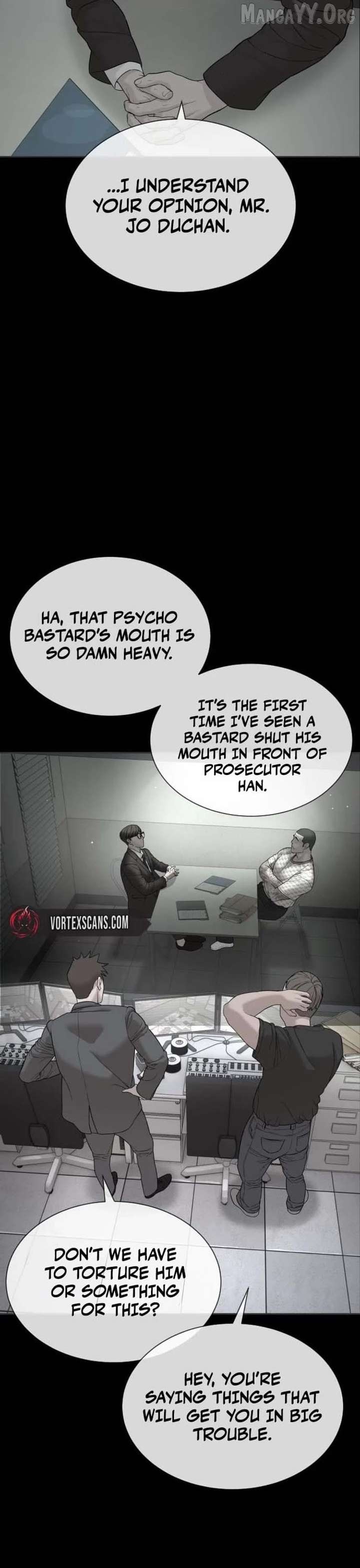 Read The Killer Lawyer chapter 11 image 72 on Lezhin