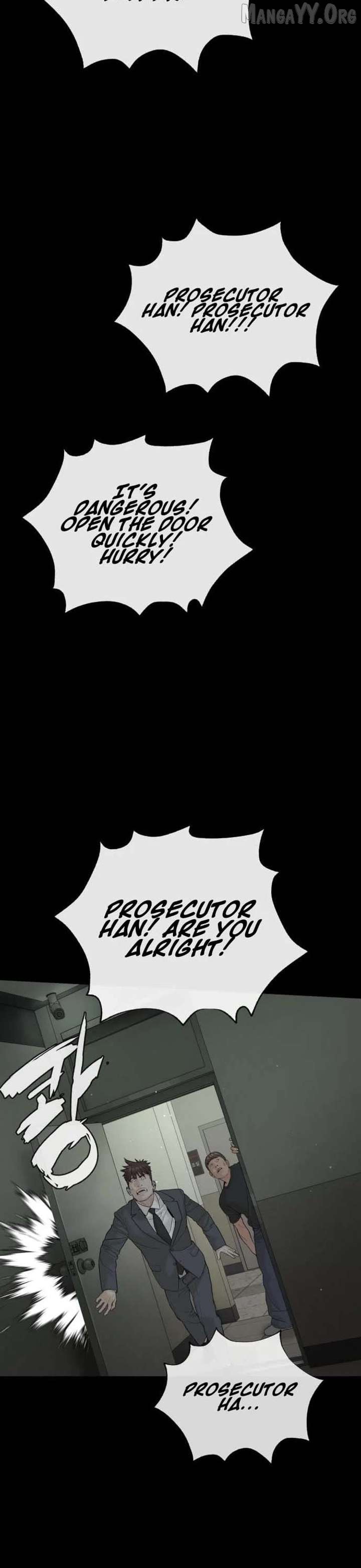 Read The Killer Lawyer chapter 11 image 74 on Lezhin
