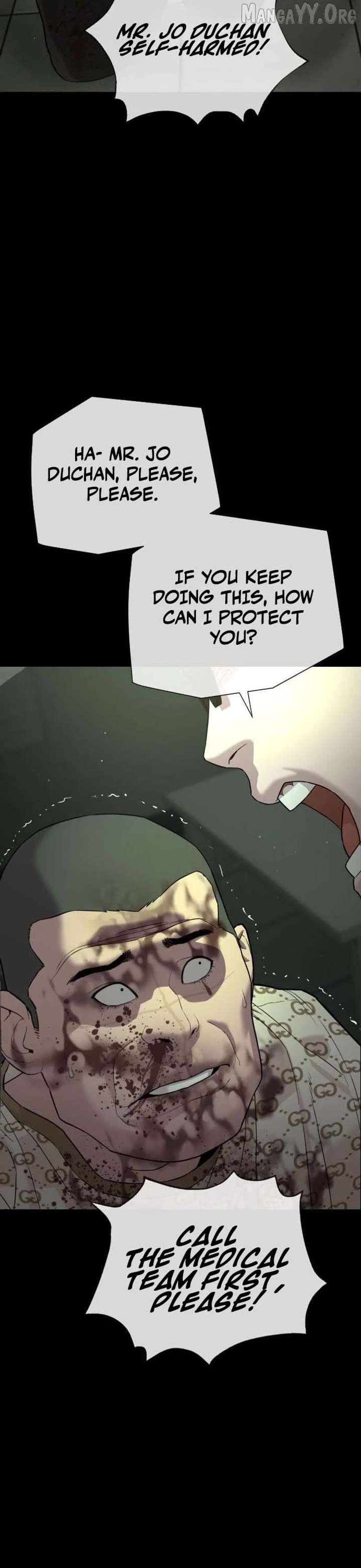 Read The Killer Lawyer chapter 11 image 76 on Lezhin