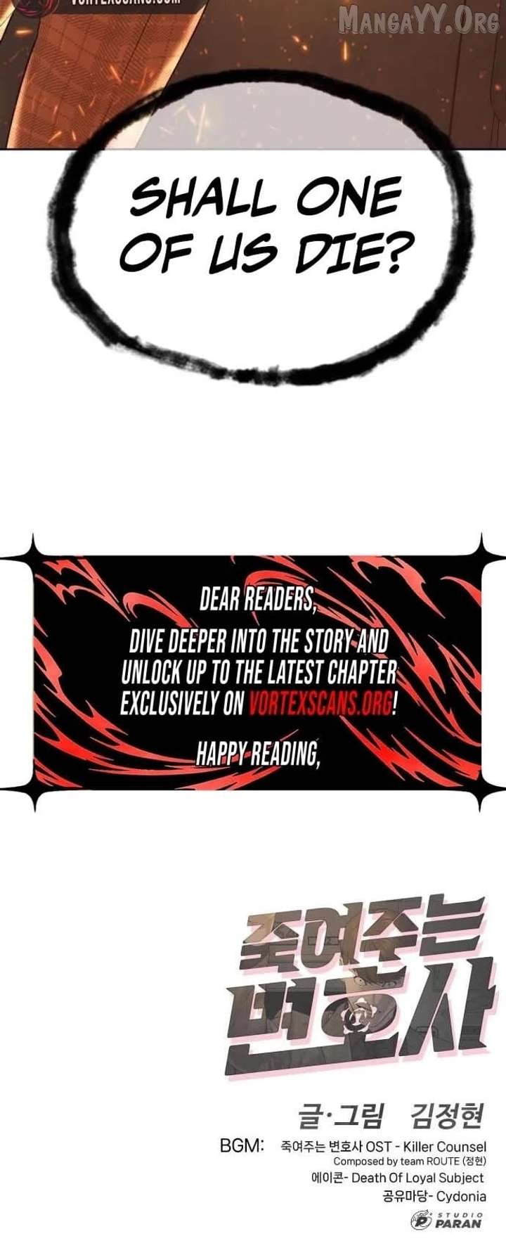 Read The Killer Lawyer chapter 11 image 83 on Lezhin