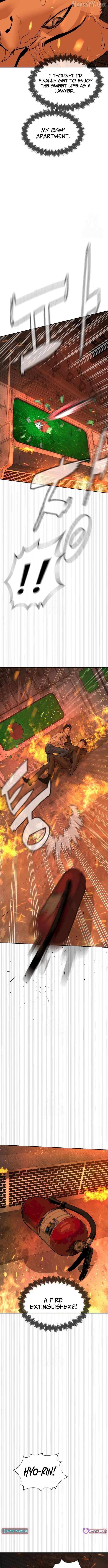 Read The Killer Lawyer chapter 12 image 10 on Lezhin