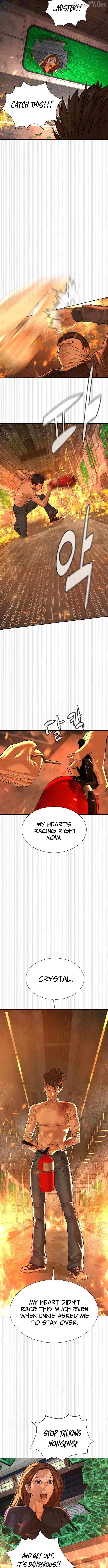 Read The Killer Lawyer chapter 12 image 11 on Lezhin