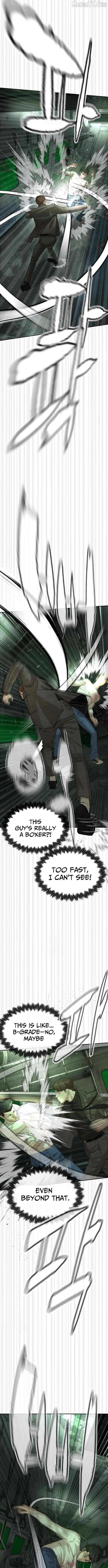Read The Killer Lawyer chapter 12 image 15 on Lezhin