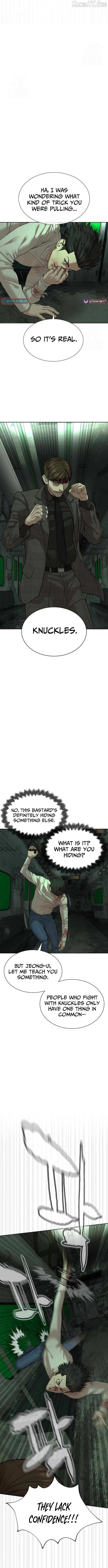 Read The Killer Lawyer chapter 12 image 18 on Lezhin