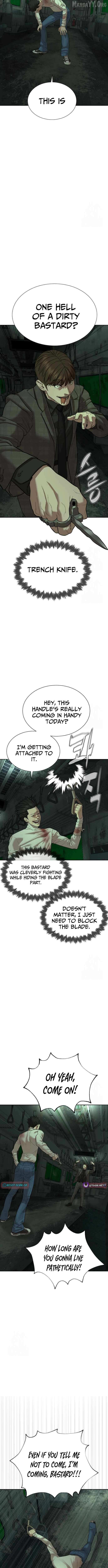 Read The Killer Lawyer chapter 12 image 21 on Lezhin